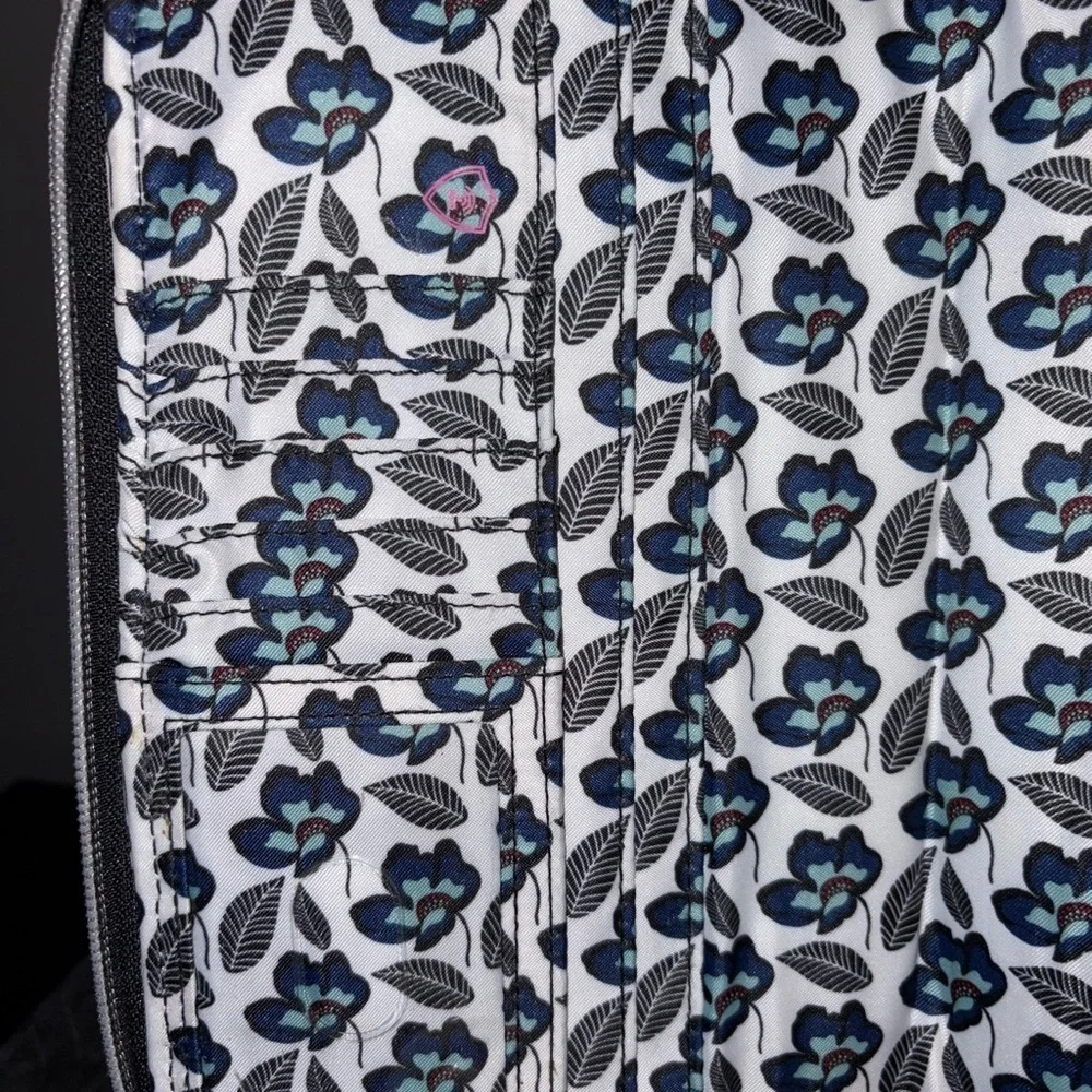 Vera Bradley euc vera